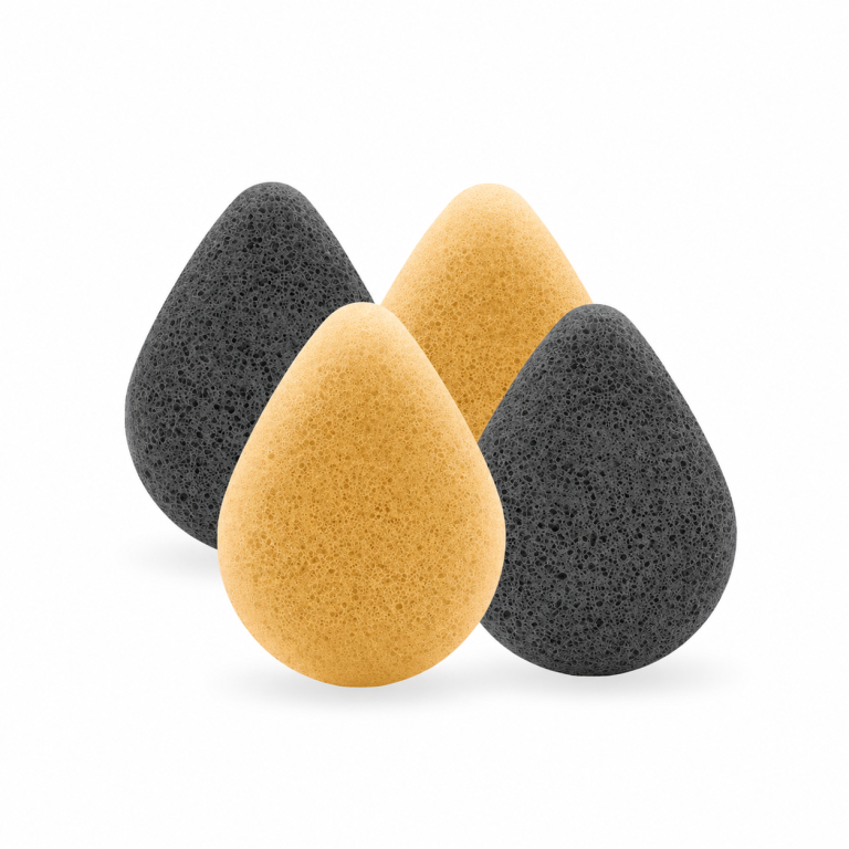 Wholesale Konjac Sponge