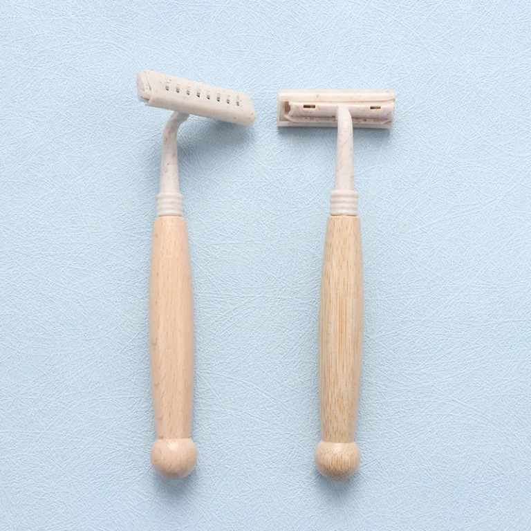 Bamboo Shaving