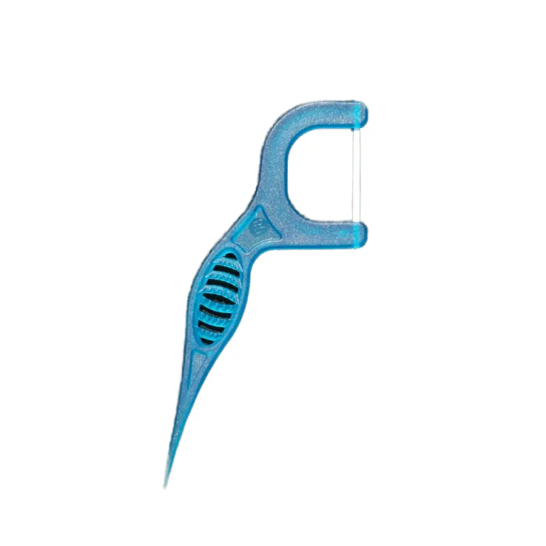Biodegradable Floss