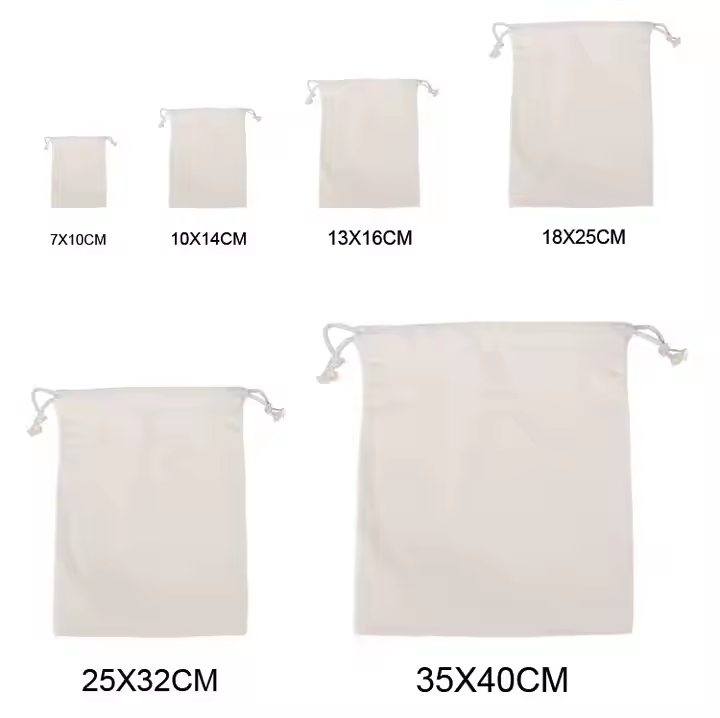 cotton road bag