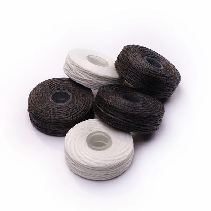 Sustainable Dental Floss