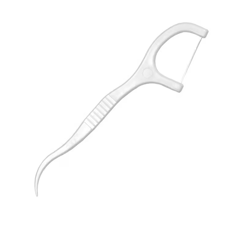 eco friendly dental floss picks