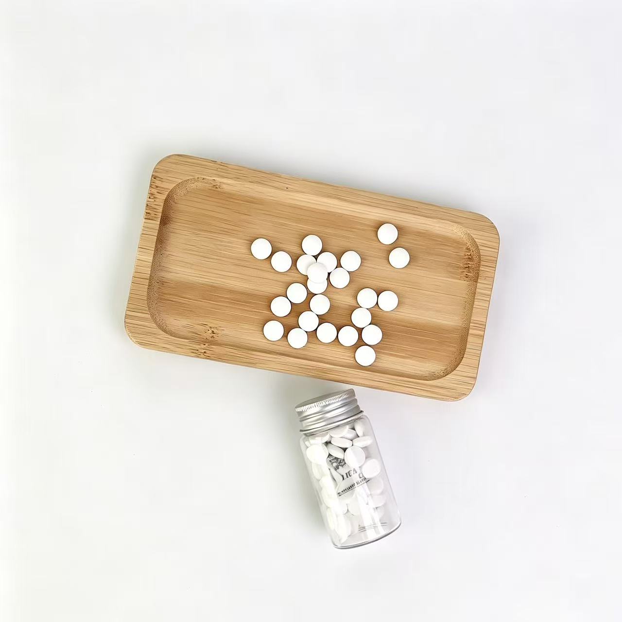 fluoride toothpaste tablets manufacturer