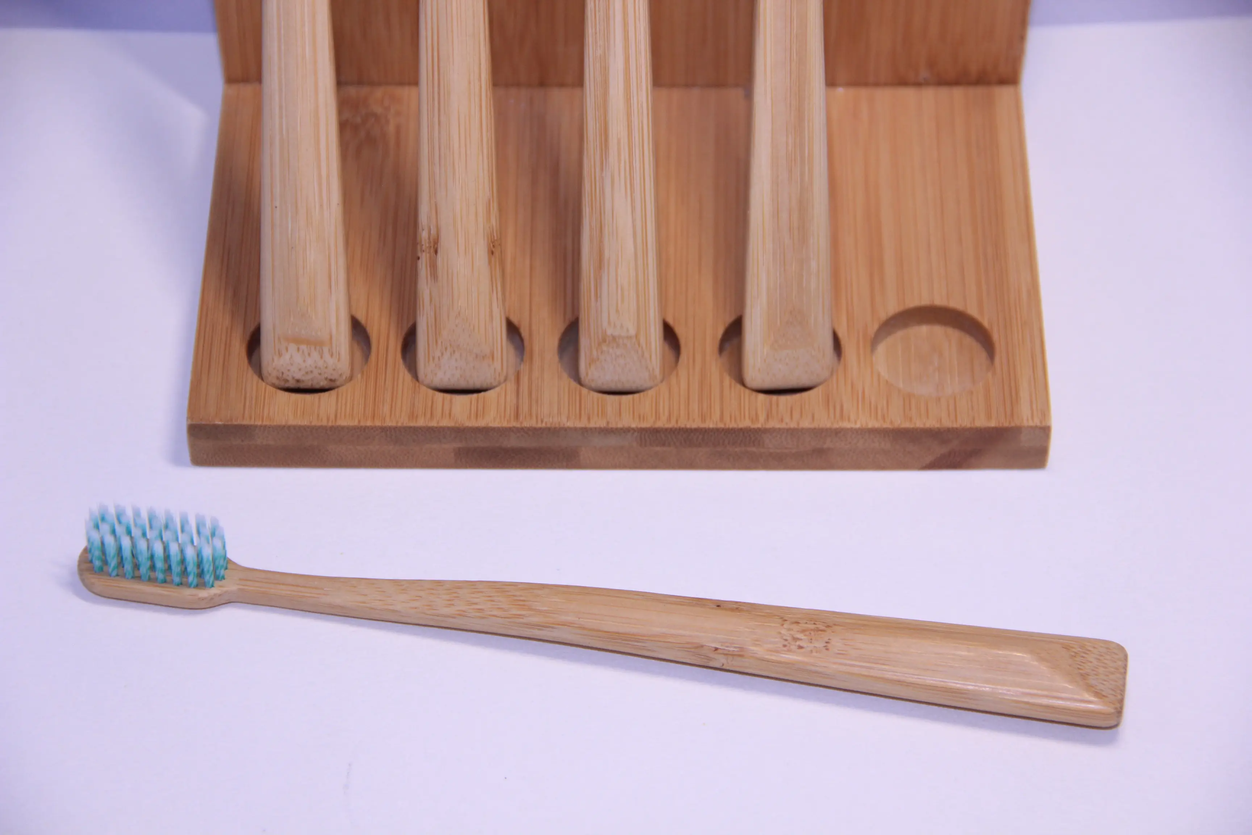 most eco friendly toothbrush