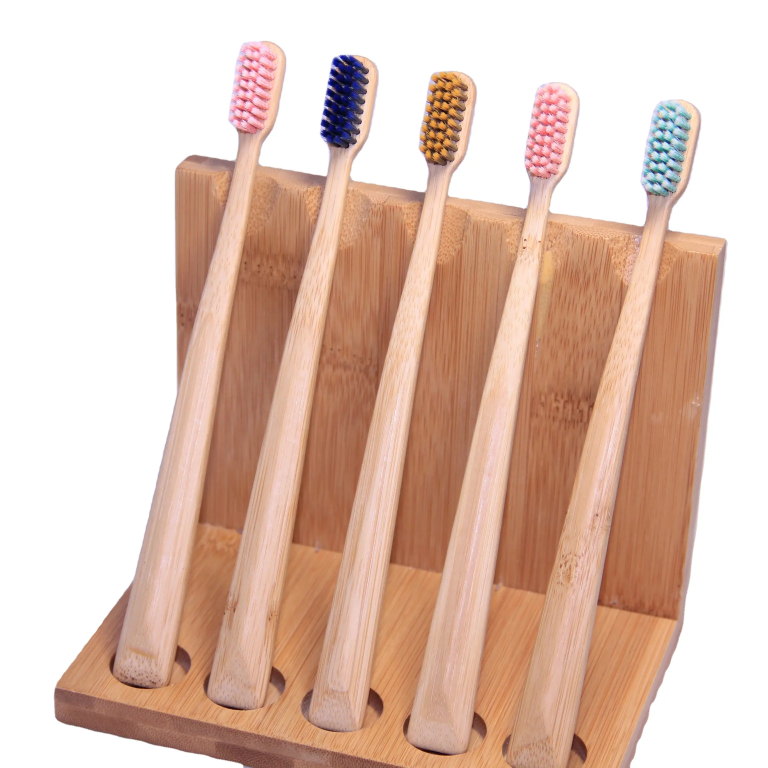most sustainable toothbrush
