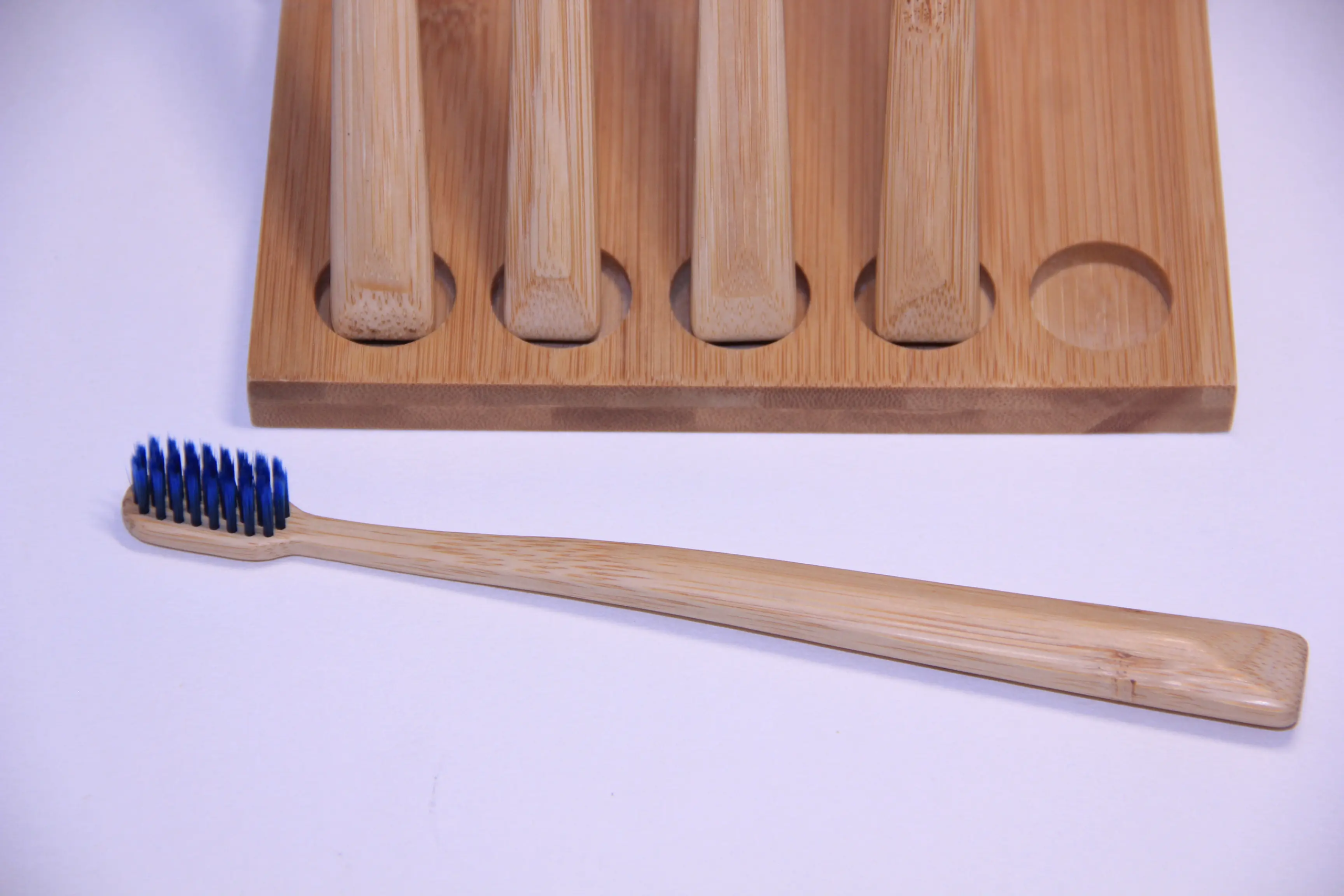 sustainable tooth brush