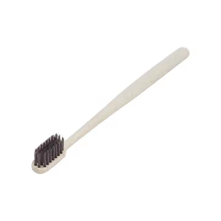 wheat straw toothbrush