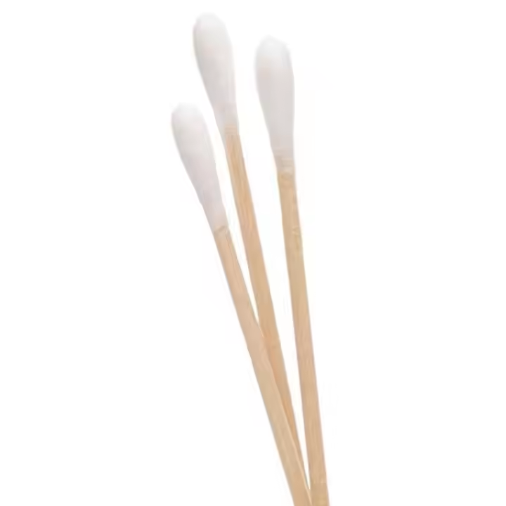 cotton swabs biodegradable