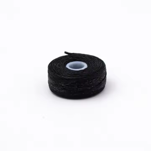 dental floss wax