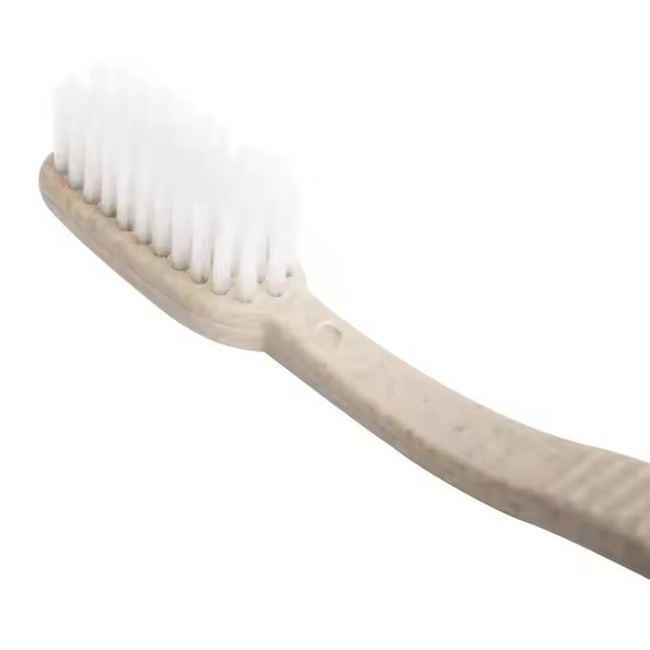 wheat straw brush