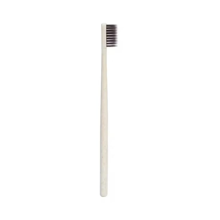 wheat straw toothbrushes