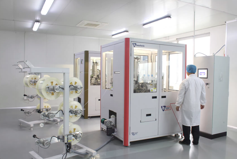 Eco Dental Floss Manufacturer Factory