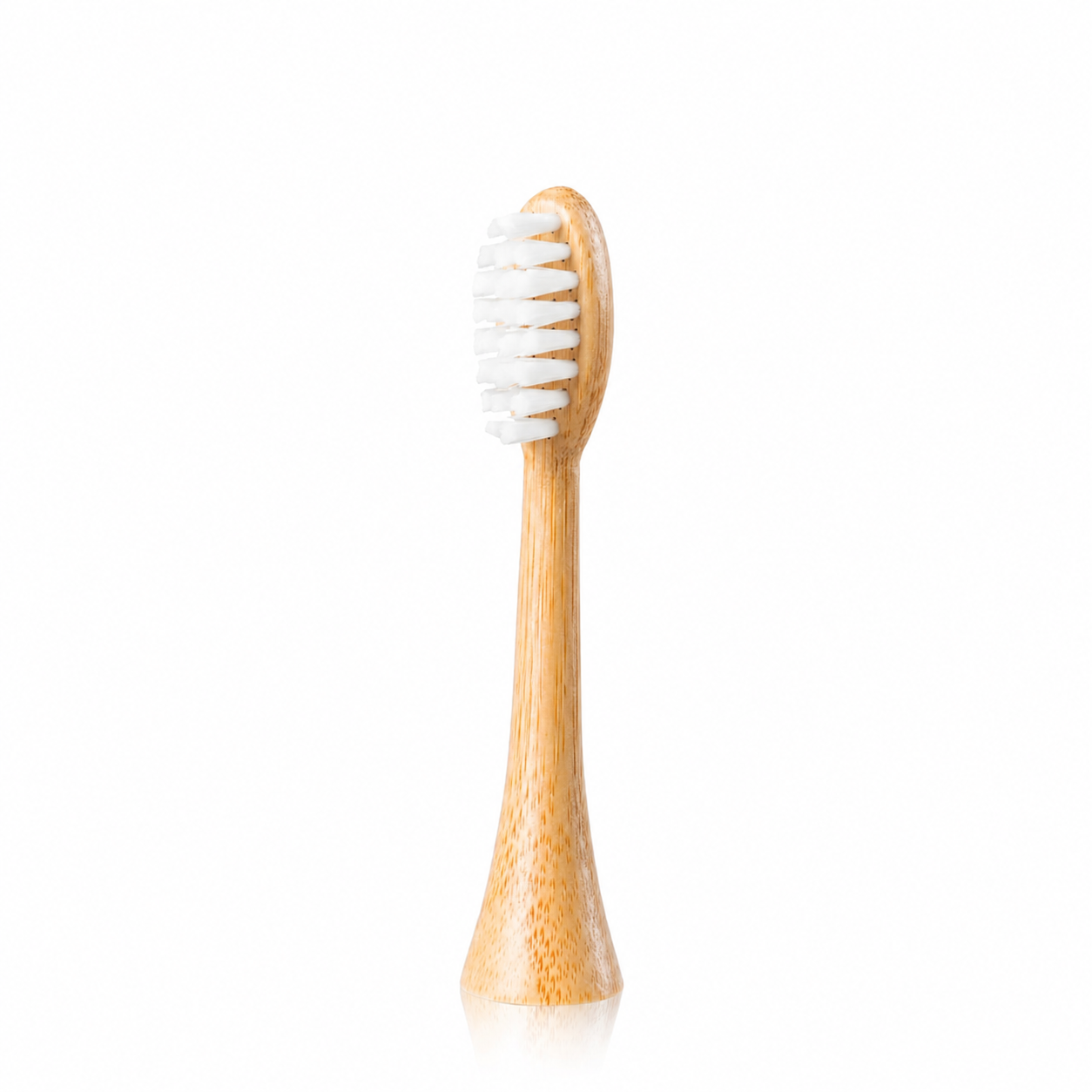 bamboo toothbrush head wholesaler
