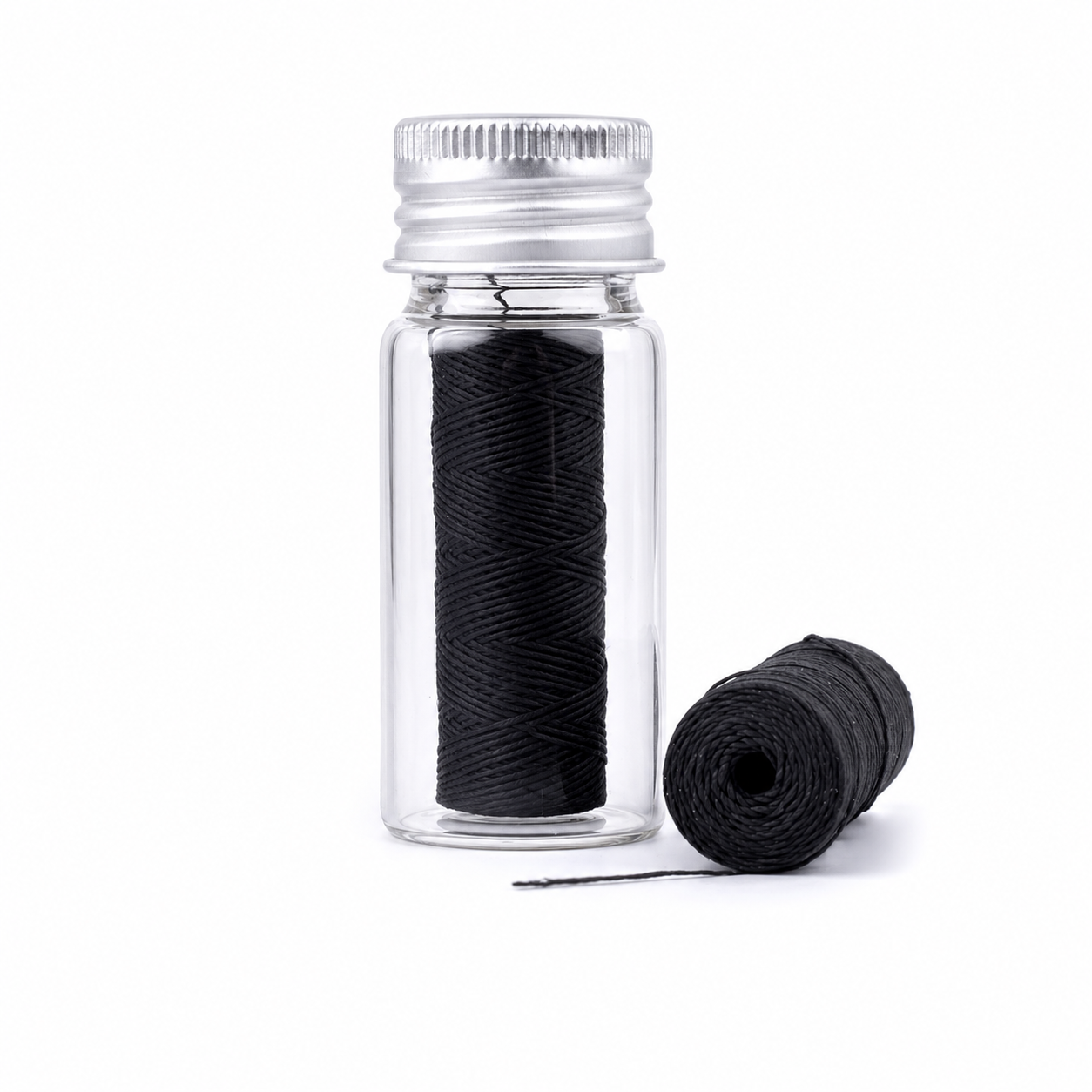 natural dental floss