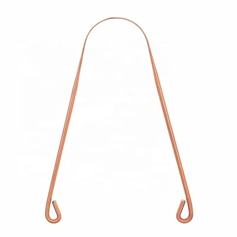 tongue scraper copper Manufacturer