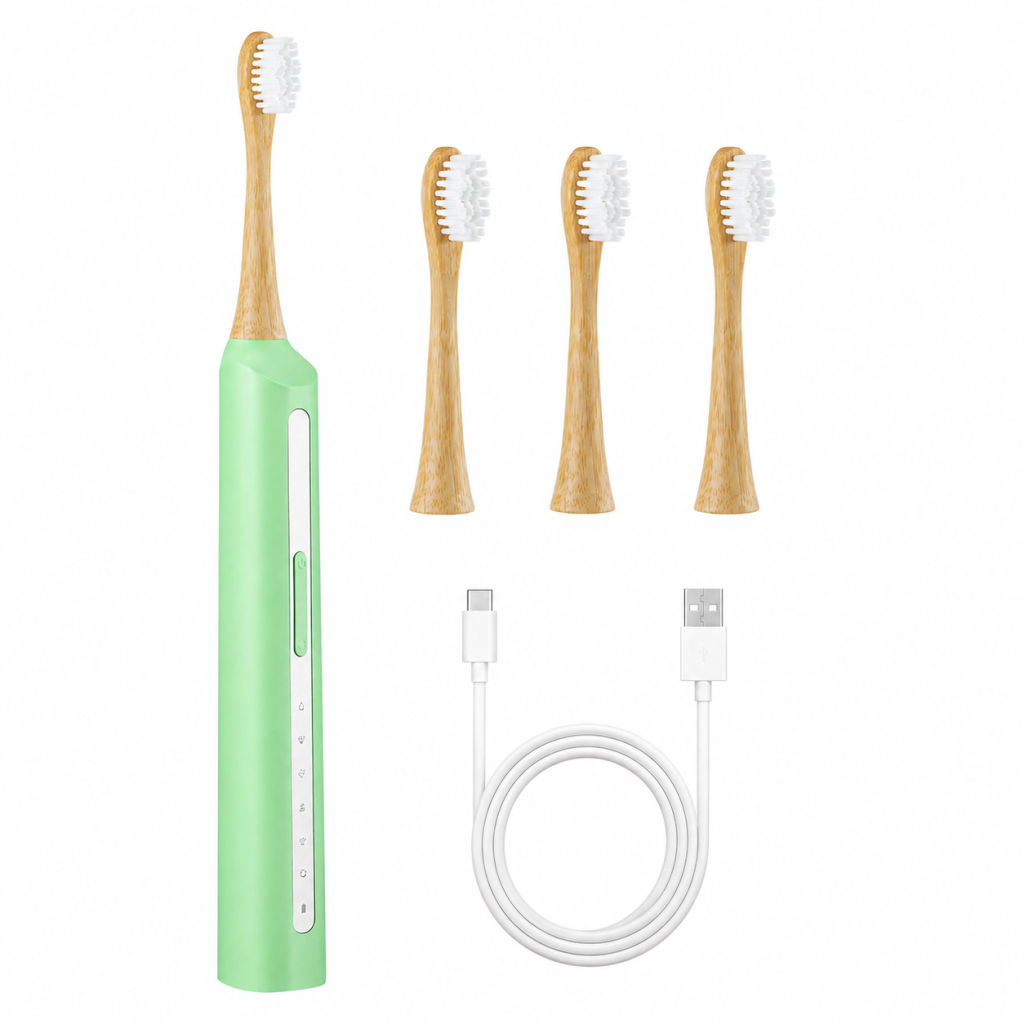 Automatic Toothbrush Manufacturer