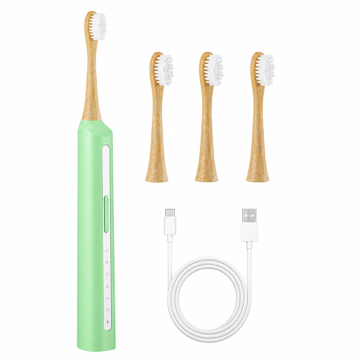 Automatic Toothbrush Manufacturer