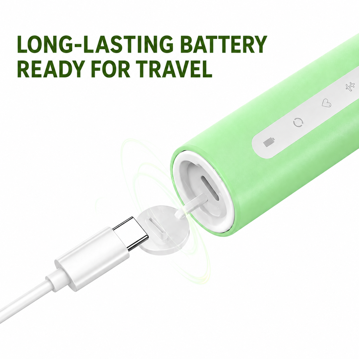 Bulk Electric Toothbrushes Supplier