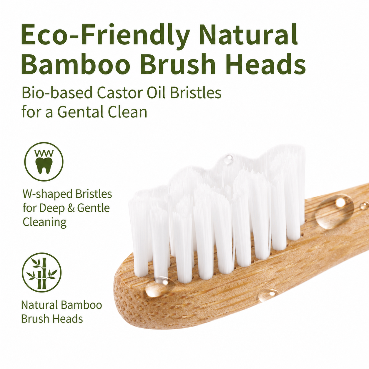 Custom Logo Wave Electric Toothbrush Manufacturer
