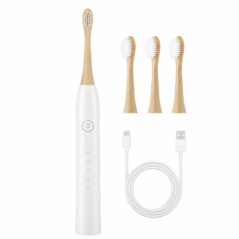 Eco Friendly Electric Toothbrush Wholesale