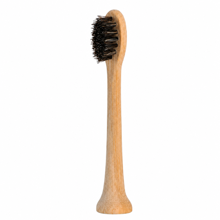 Horse Bristles Bamboo Toothbrush Head Manufacturer