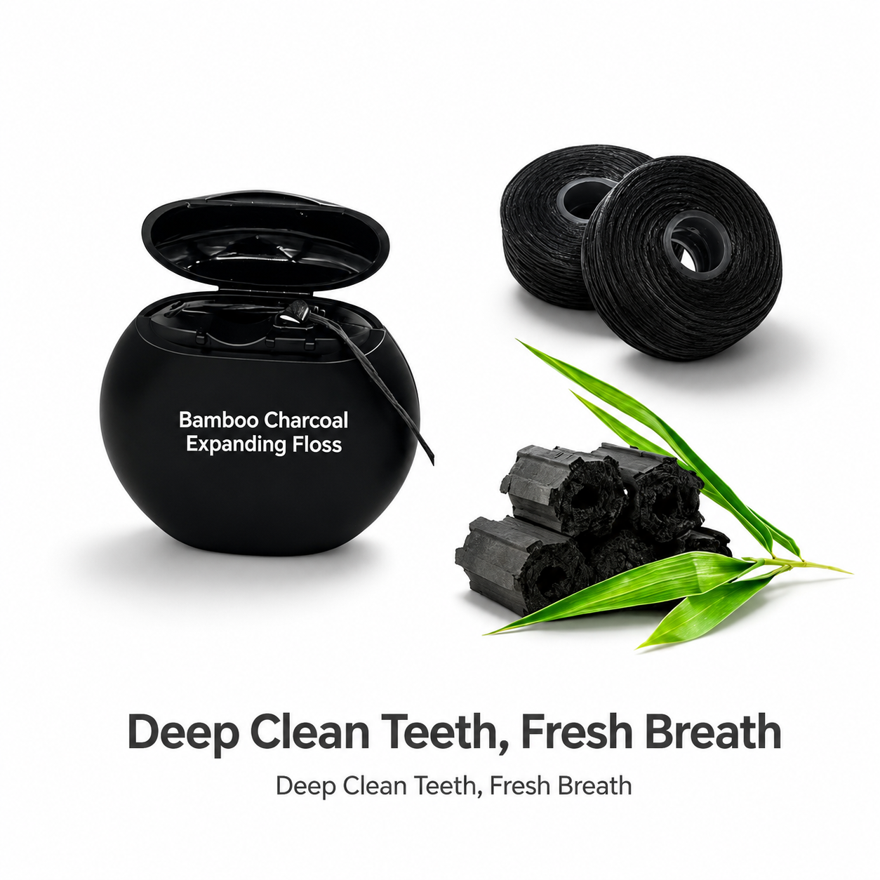 ISO certified dental floss suppliers