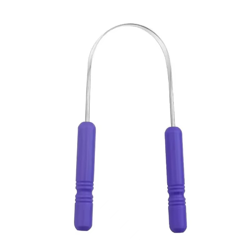 Metal tongue cleaner manufacturer