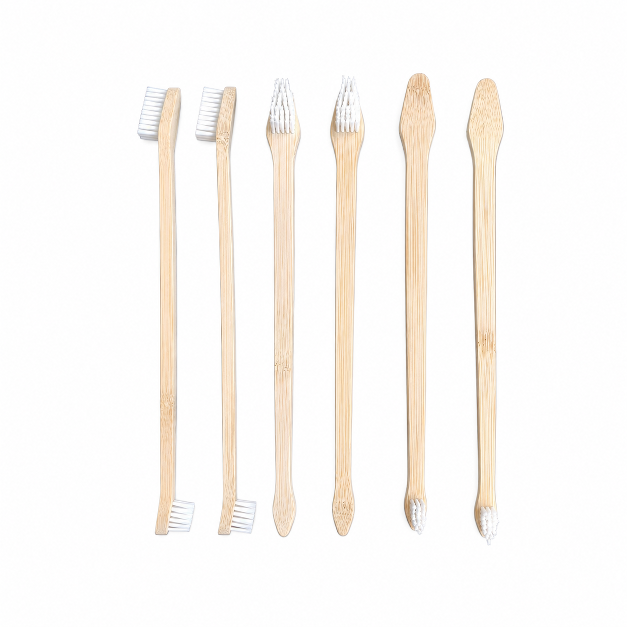 Pet Bamboo Toothbrush Wholesale