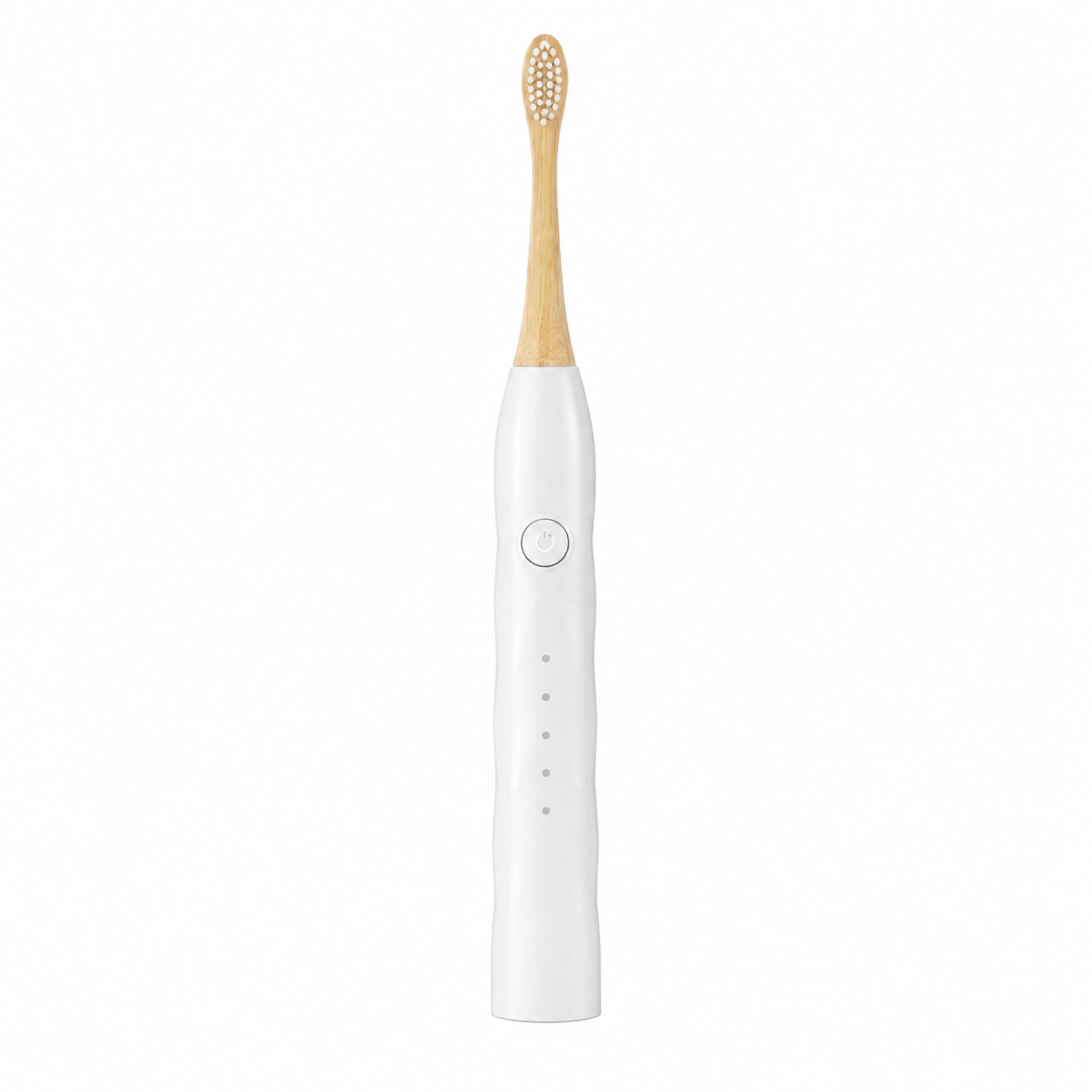 Recyclable plastic sonic toothbrush supplier