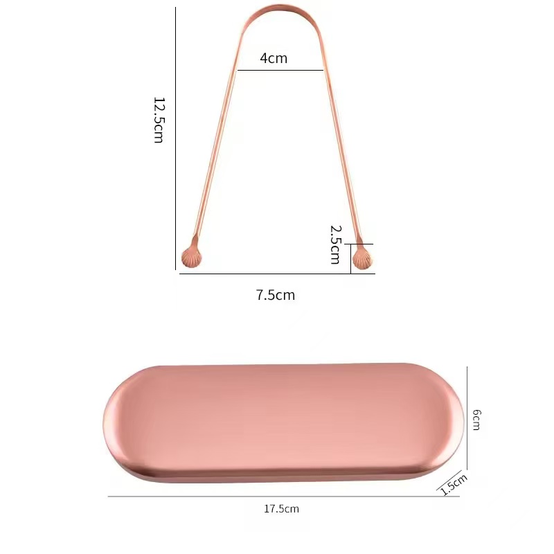 Tongue Cleaner Manufacturer China