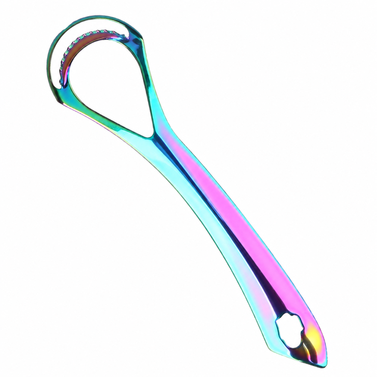 Tongue Cleaner Stainless Steel Wholesale