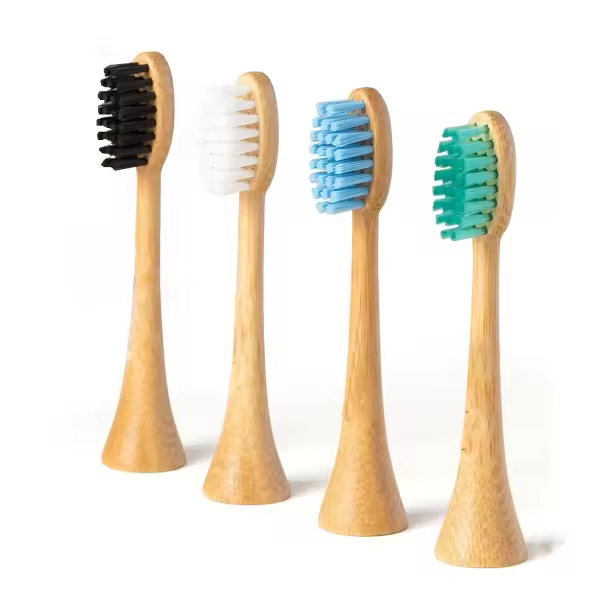 biodegradable electric toothbrush head refills wholesale