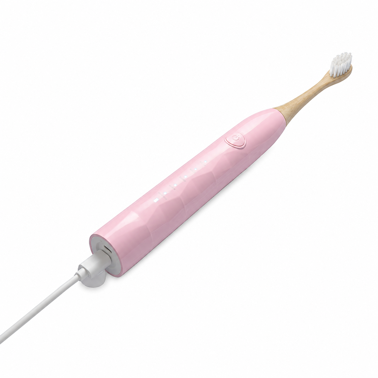 custom logo sonic electric toothbrush