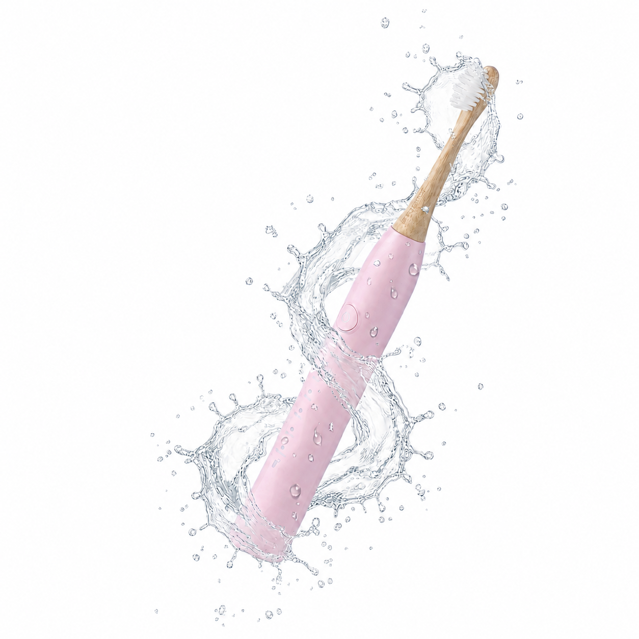 wholesale eco friendly sonic electric toothbrush