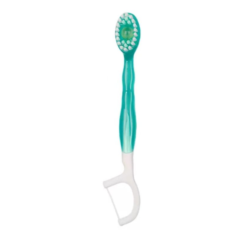 5 in 1 Mini Toothbrush Set Wholesale