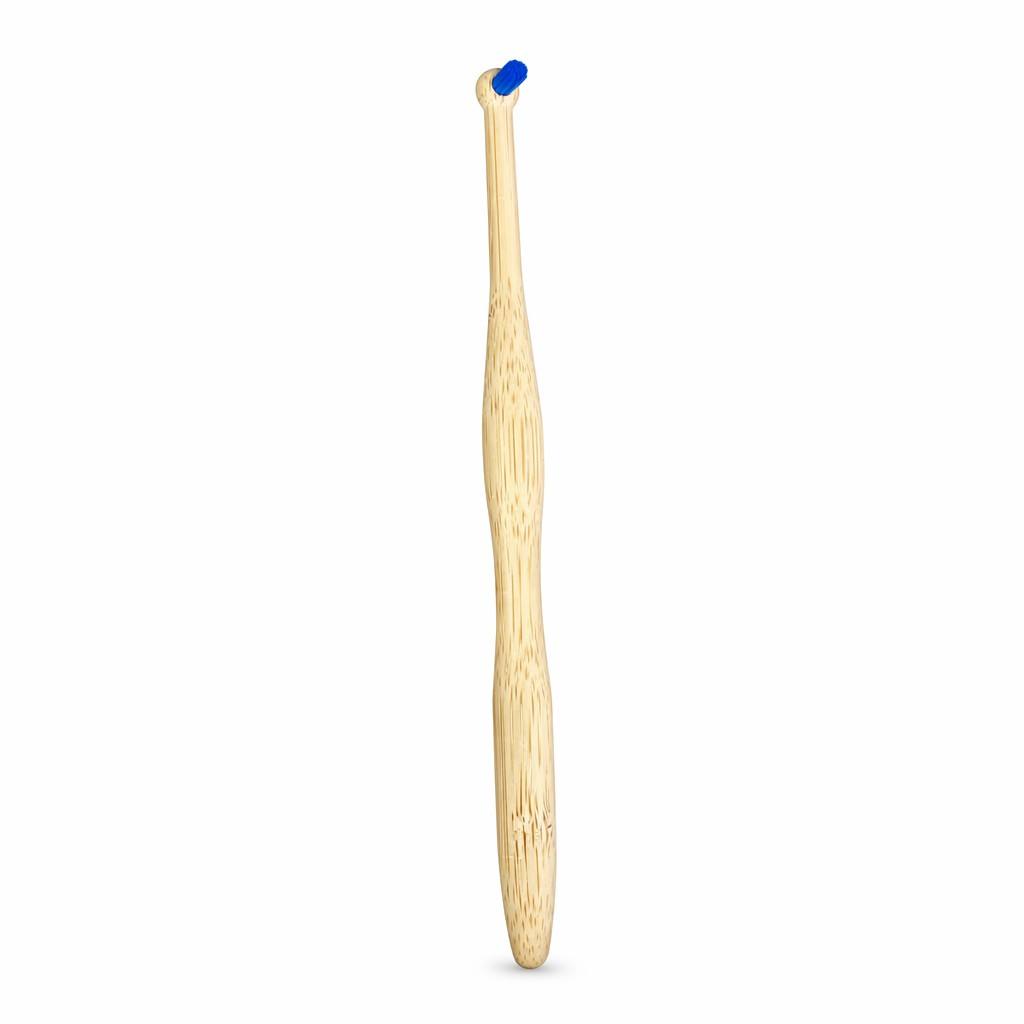 Interdental toothbrush
