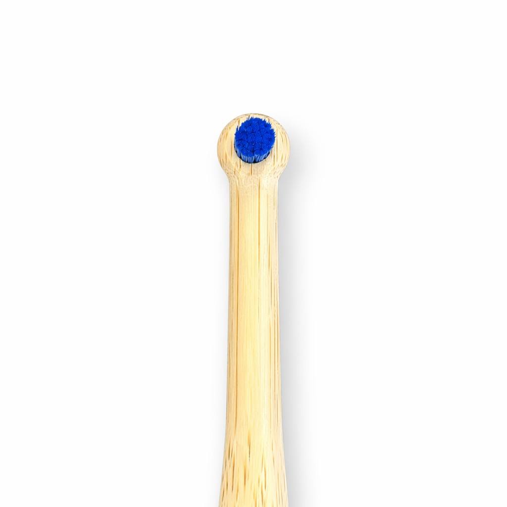 Interdental toothbrush