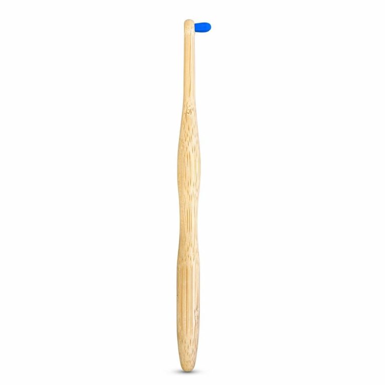 Interdental toothbrush