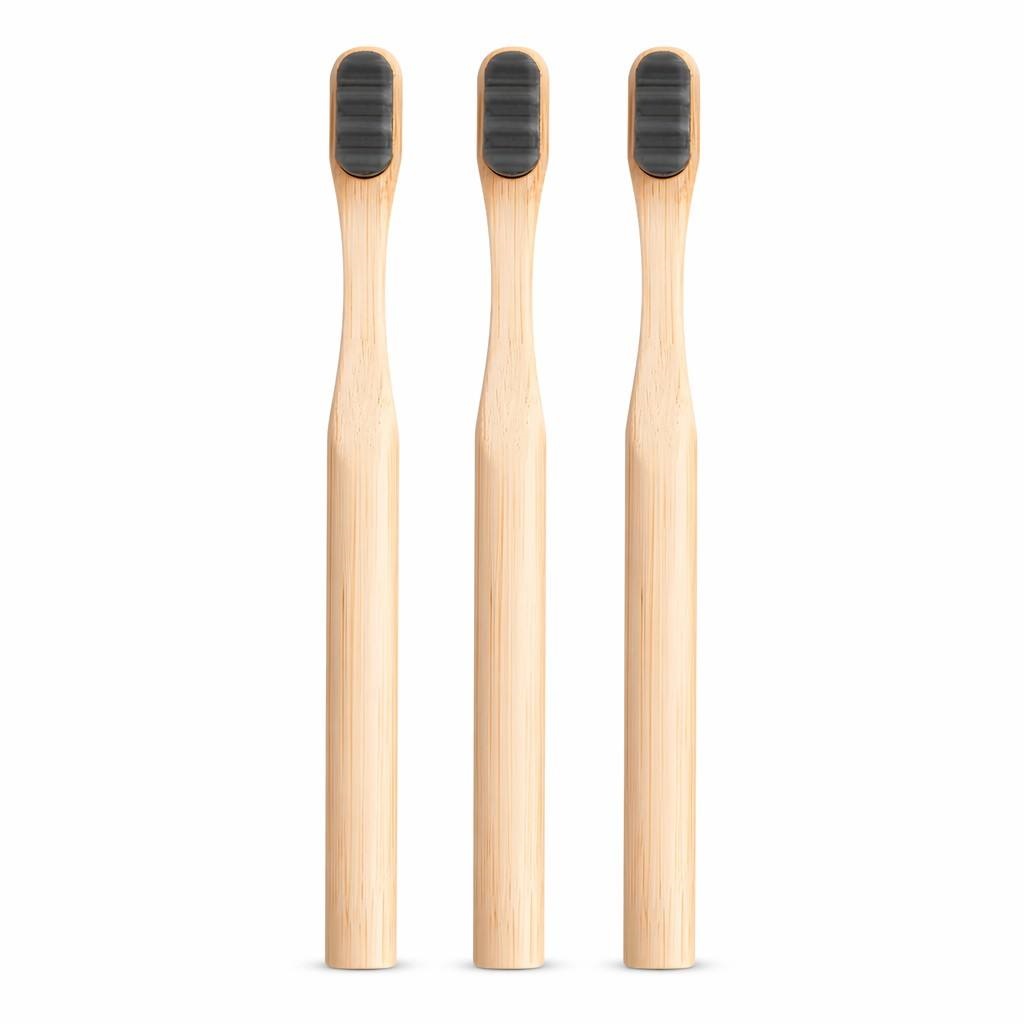 Nano Bamboo ToothBrush