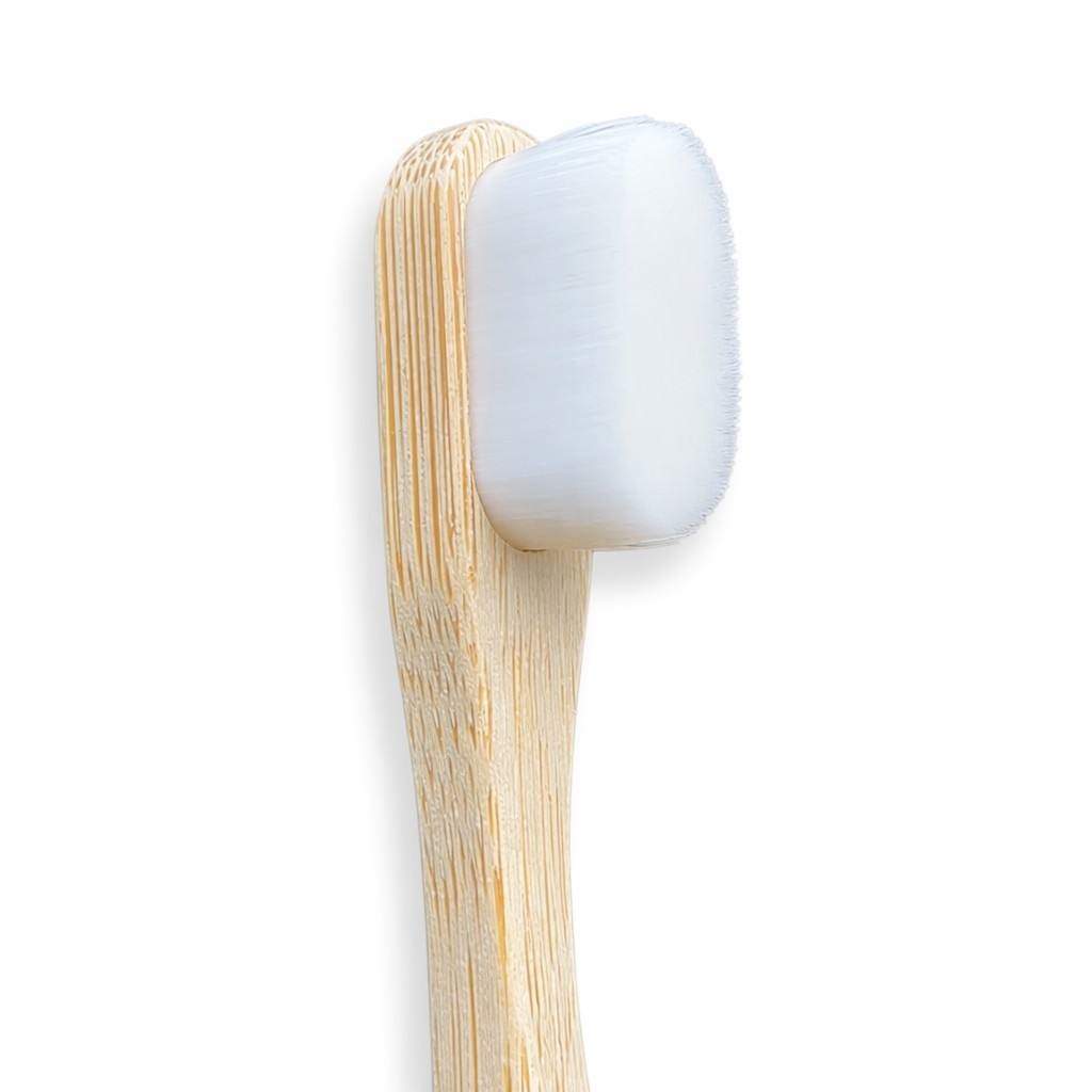 Nano Bamboo ToothBrush
