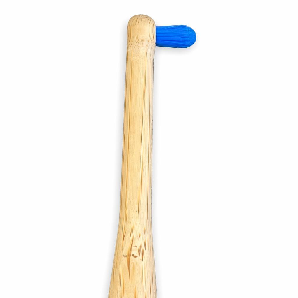 Interdental toothbrush