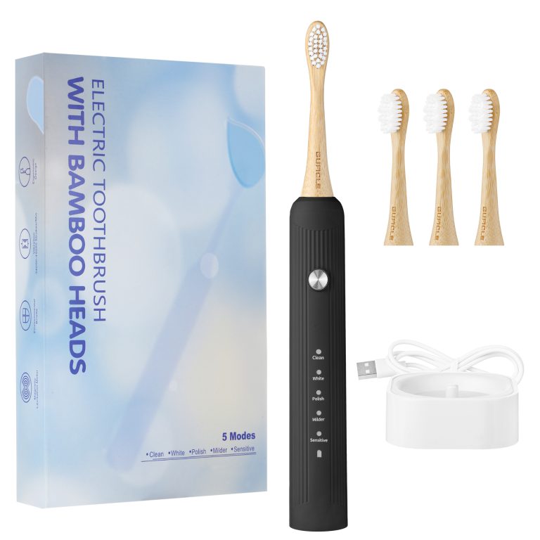Sonic Electric Toothbrush