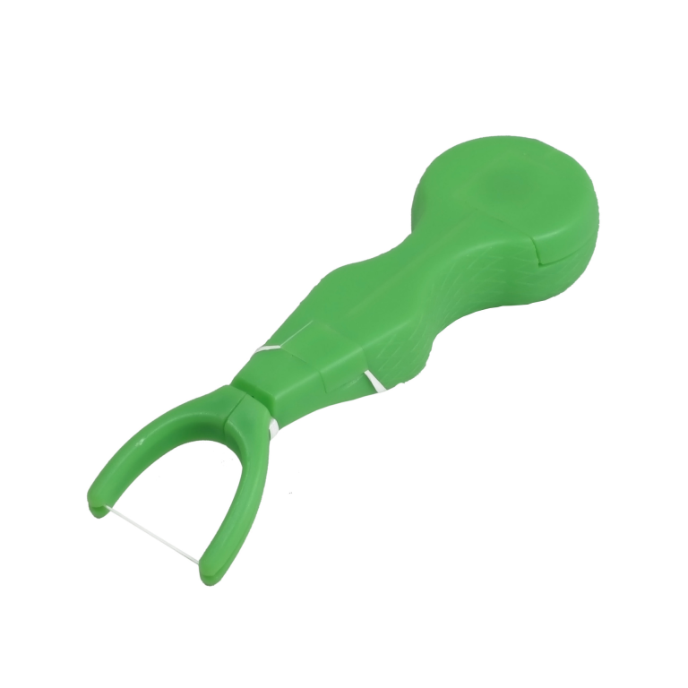 Custom Nylon Dental Floss Wholesale
