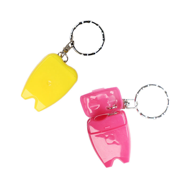 High-Tenacity Wholesale Nylon Dental Floss