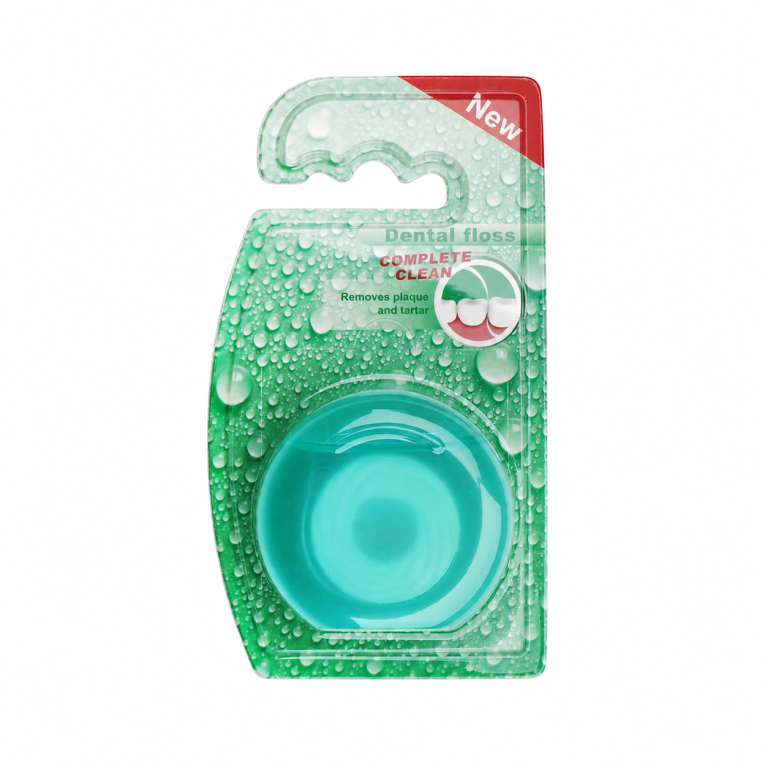 Mint Flavored Nylon Floss Supplier