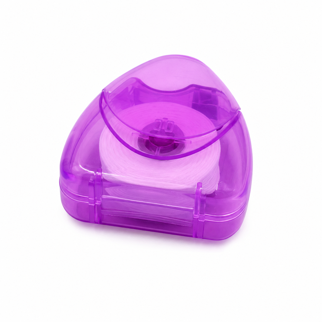 Private Label Dental Floss Supplier