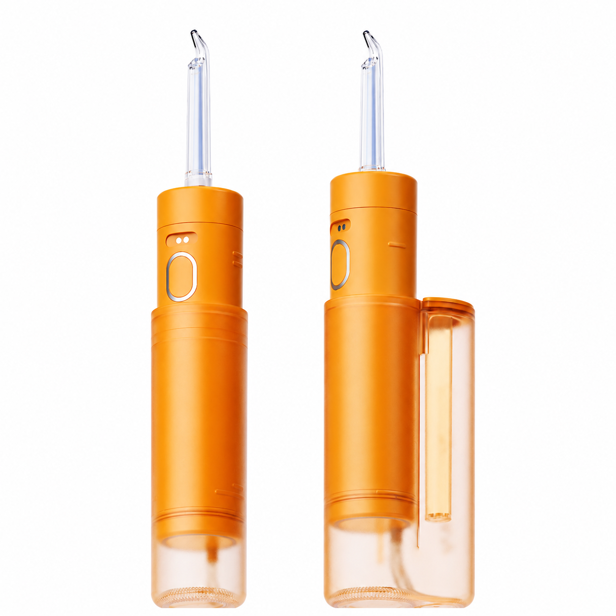 Smart IPX7 Waterproof Oral Irrigator Supplier