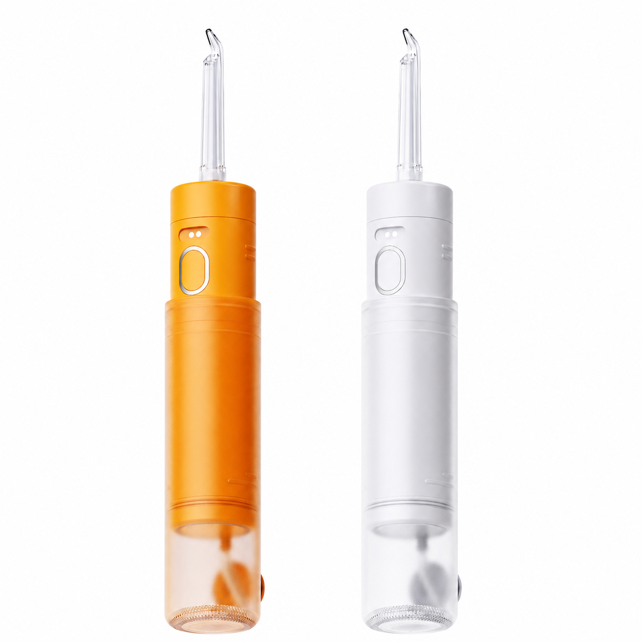 Smart IPX7 Waterproof Oral Irrigator