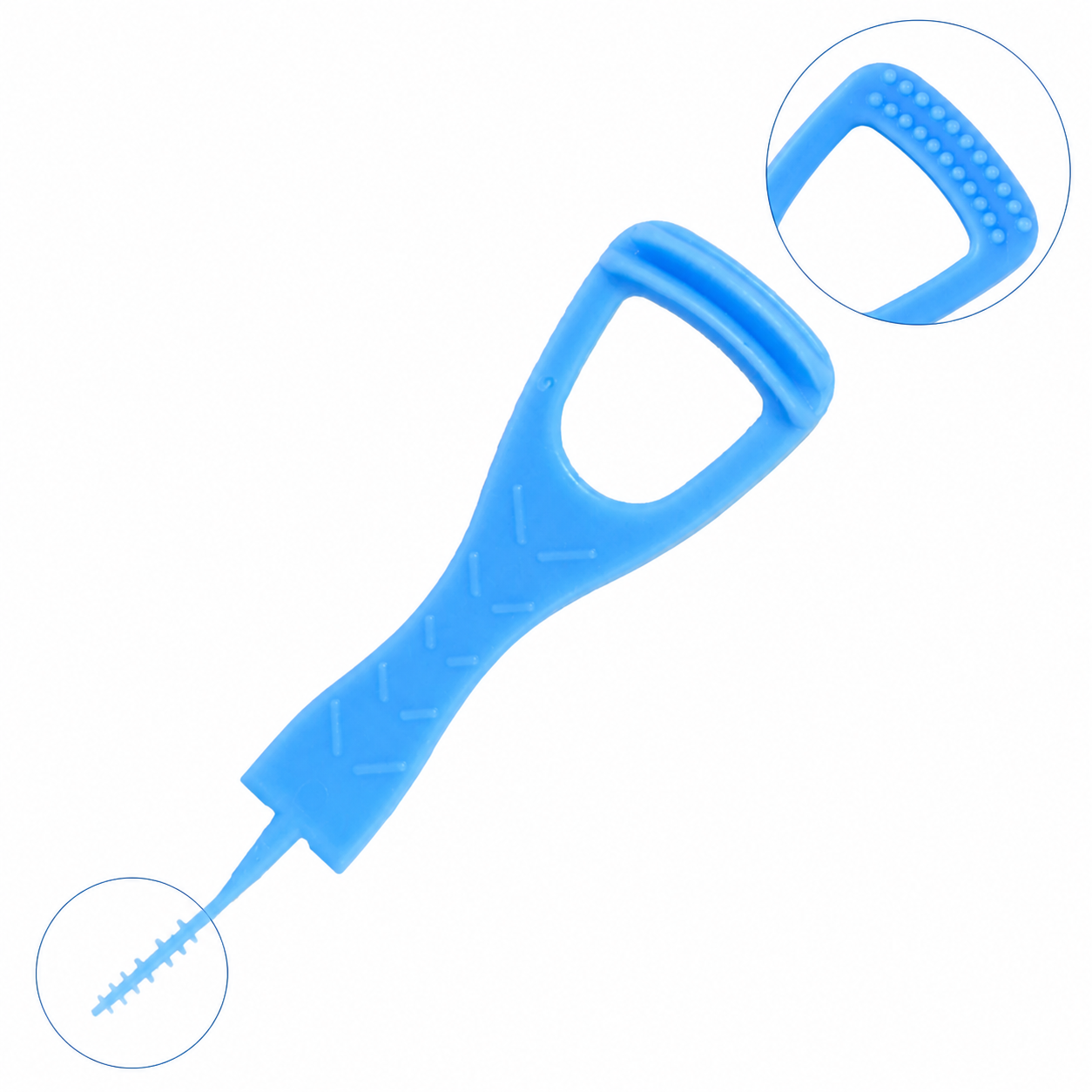 Travel Tongue Scraper Wholesale