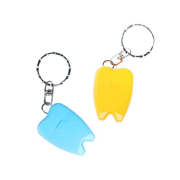 Wholesale Nylon Dental Floss